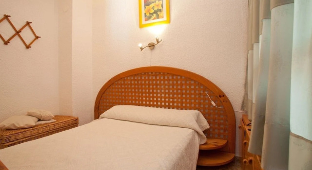 Torremolinos Malaga 101612 1 Bedroom Apartment By Mo Rentals, Забронировать Апартаменты/квартира Апартаменты Торремолинос, рядом с Парафия Архангела Михаила, Апартаменты/квартира