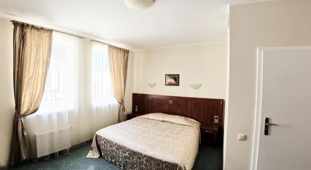 Номер Business Grėjaus Namas