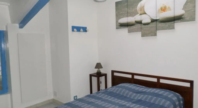 Вилла Villa le 180 cinq