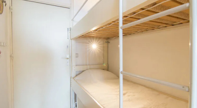 Apartment Paradis du Soleil-2, Забронировать Апартаменты/квартира Апартаменты Ла-Гранд-Мот, рядом с Туристический офис Ла Гранд-Мот, Апартаменты/квартира