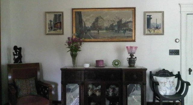 The Catskills B & B, Buchen Sie Hotel Stamford 