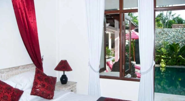 Lombok Senggigi Hotel, Book Hotel Hoteller i Senggigi  med morgenmad, Morgenmad