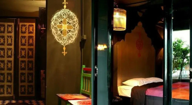 ZEN Rooms Ari Mystic