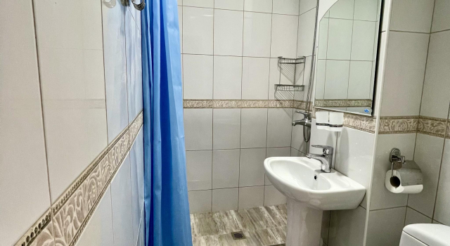 Номер Comfort Астория