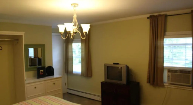 Двухместный номер Deluxe Catskill Seasons Inn