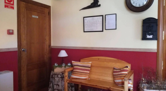 hotel rural la gavilla, Забронировать Отель Вильянуэва-де-лос-Инфантес Ciudad Real Province