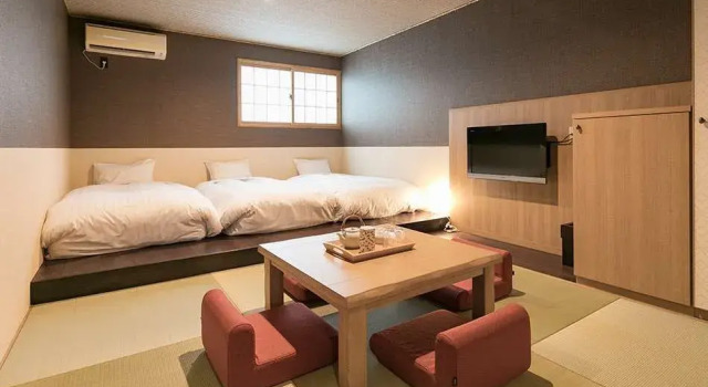 Asobe, Prenota Hotel Hotel economici a Aso