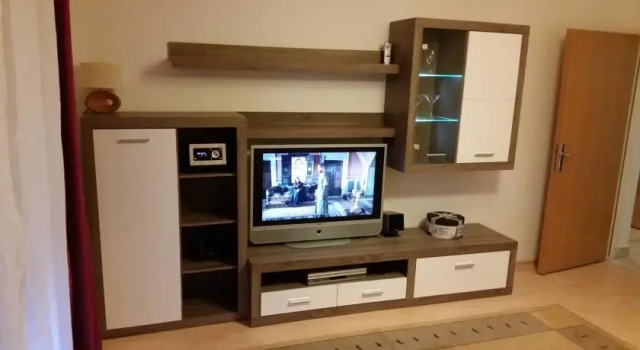 Apartment Ema, Забронировать Апартаменты/квартира Крапинске-Топлице Крапинско-Загорская жупания