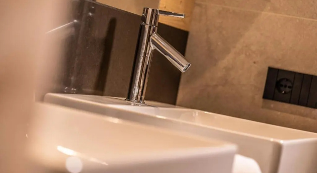 Двухместный номер Deluxe Nature Hotel Delta