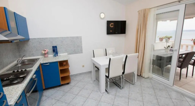 Апартаменты Superior Villa Antonio