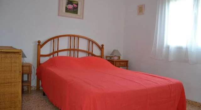 Chalet Maite