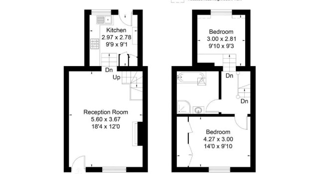 No.11, Book Hotel Blockley Glasgow