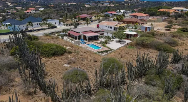 Villa Dos Shoco Villa Ayo 34