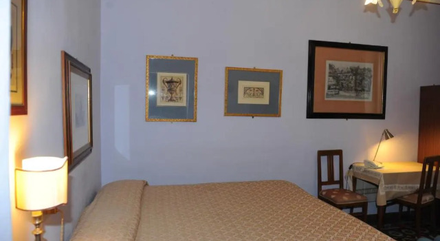 Двухместный номер Standard Royal Victoria Hotel