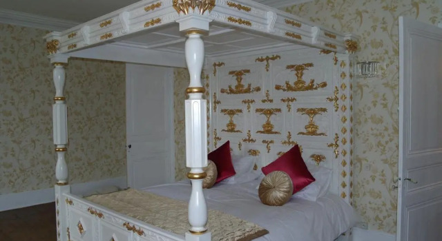 Le Chalet De Luxe