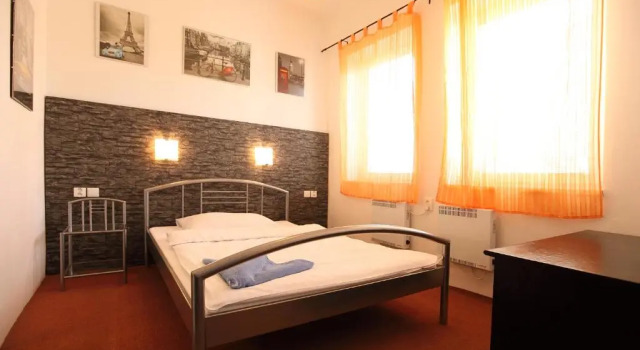 Standardní pokoj Penzión SENEC