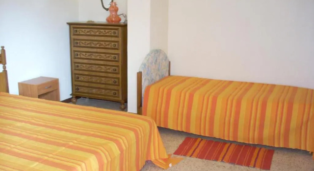 Apartment Rosa dei Venti