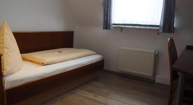 Номер Standard Hotel & Restaurant Bienefeld