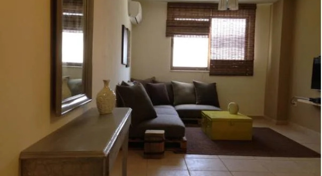 Al Tayebat Apartment, Забронировать Апартаменты/квартира Амман Провинция Амман, рядом с Иорданский университет