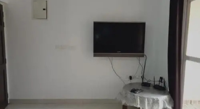 Zalor Residency 2, Rezervovat Hotel Hotely v South Goa s parkováním, Parkování