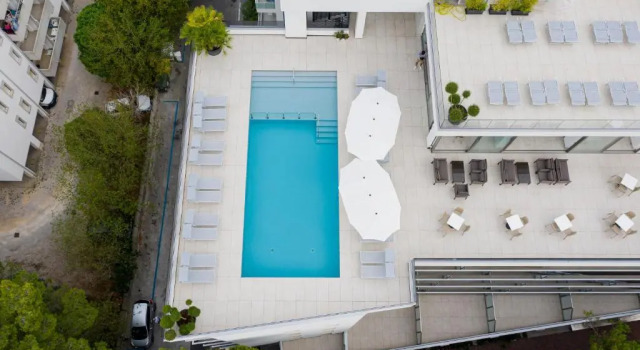 HVB 34 Lifestyle 4S, Prenota Hotel Hotel a Veneto con piscina, Piscina