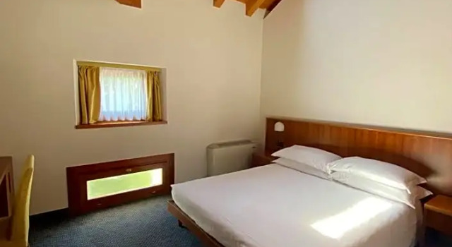 Двухместный номер Superior Standard Boutique Hotel Municipio 1815
