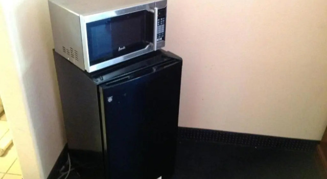 Номер Standard Hometowner Inn And Suites