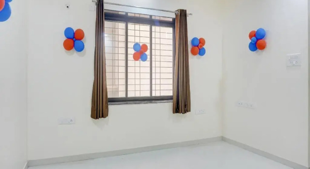 Tanishq Executive by OYO Rooms