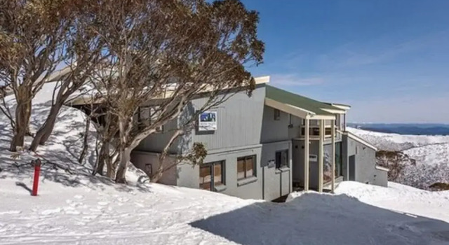 Alpine Heights 21, Varaa Lomakoti Hotham Heights 