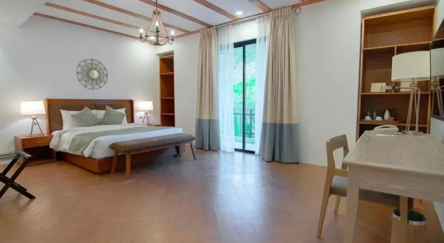 Люкс Thunderbird Resorts - Rizal