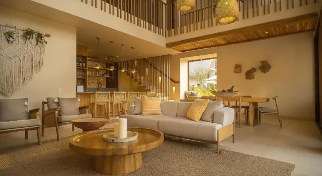 Студия Standard Hotel Aimarawa