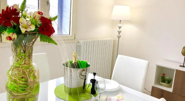 Студия Luxury Suite 36