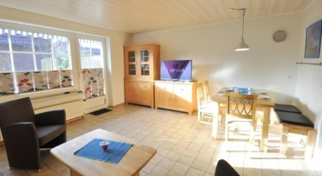 Ferienhaus Uferstraße