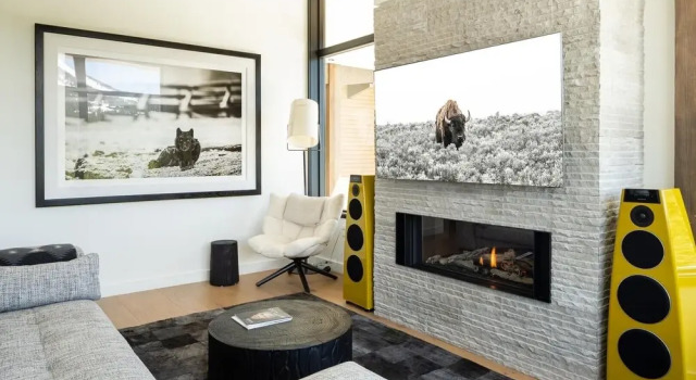 232 Lakelodge 3 Bedroom Condo by Moonlight Basin Lodging, Buchen Sie Ferienwohnung Big Sky Montana