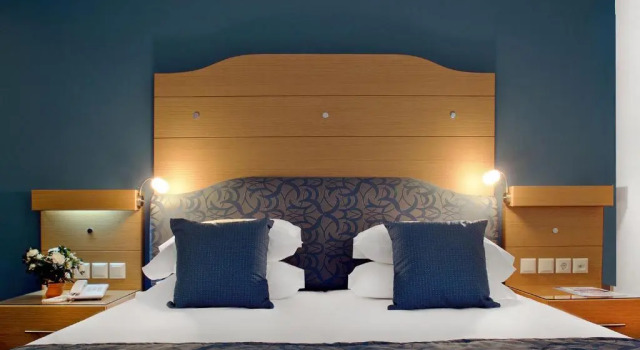 Двухместный номер Standard Lagas Aegean Village