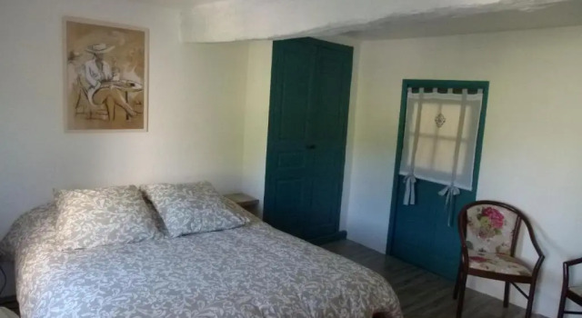 chambre campagnarde, Забронировать Отель Баржем Artuby Verdon