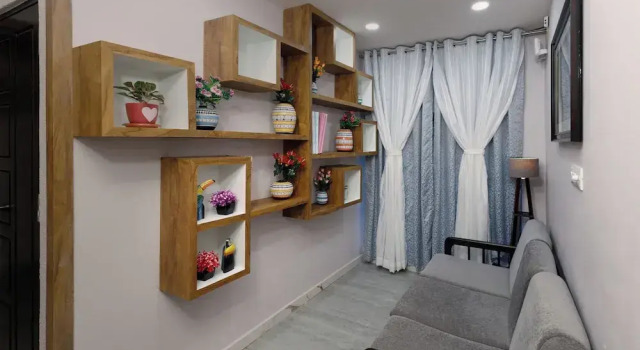 Bestaay A Butique Hotel
