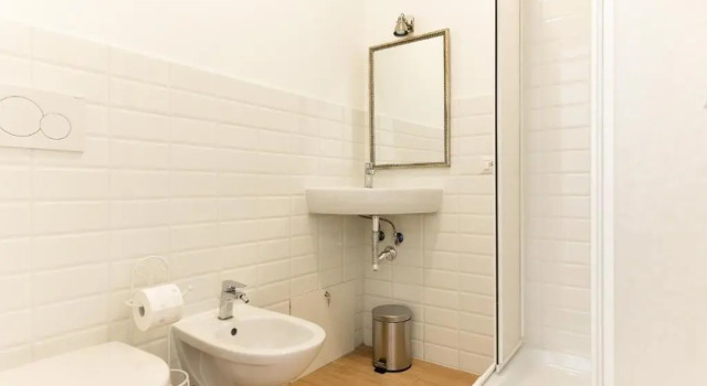 Апартаменты CS Central Station Termini Monti Apartment