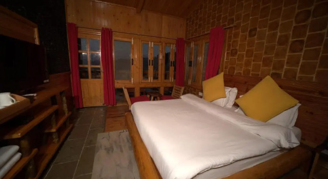 Люкс The Peru Resort by Xtreeme
