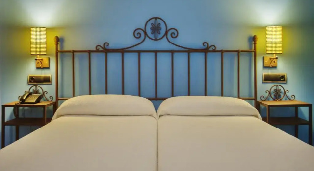 Moya Hotel Restaurante, Book Hotel Cheap Hotels in Castilla-La Mancha