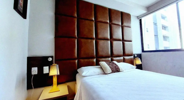 Двухместный номер Superior Dublê Hotel - The Original