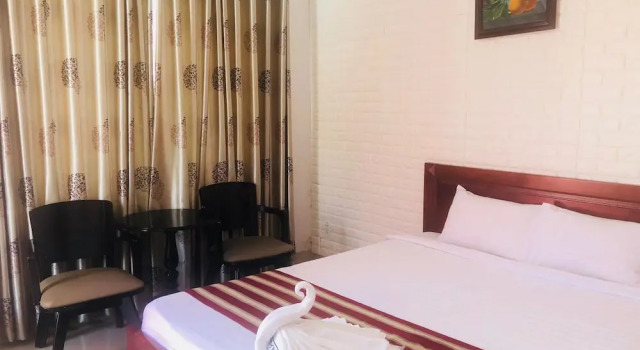 Duc Anh Hotel