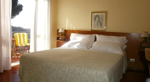 Ristorante Albergo Ceru'
