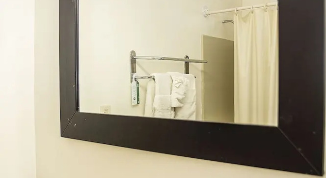 Номер Standard Orange Hill Beach Inn