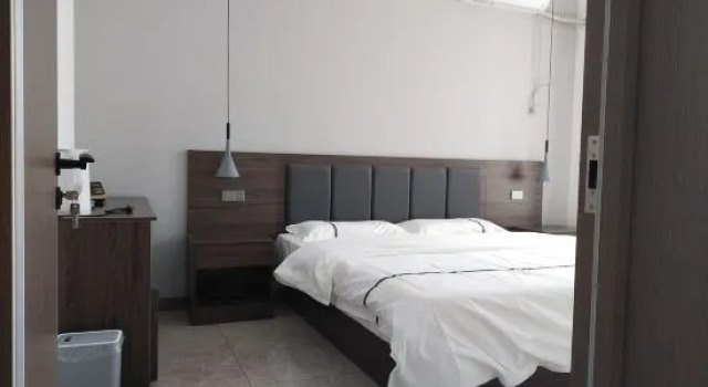 Люкс Huayin Huazhu Xiaoxuan Homestay