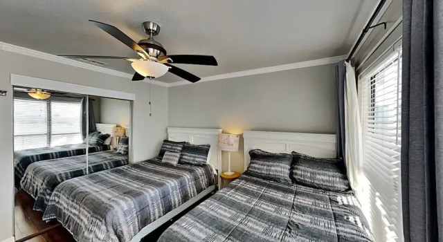 Flippin Fabulous 107 2 Bedrooms 2 Bathrooms Condo, Boek Hotel Portland Houston