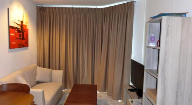 Grand Blue Condominium 509 Mea Phim Beach, Klaeng, Rayong, Thailand