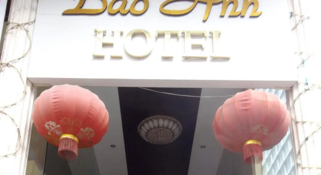 Номер Standard Bao Anh Hotel