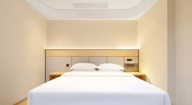 Люкс Luxury Qingxin Hotel