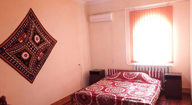 Guest house Sharofat ona, Забронировать Гостевой дом Ичан-Кала Хива